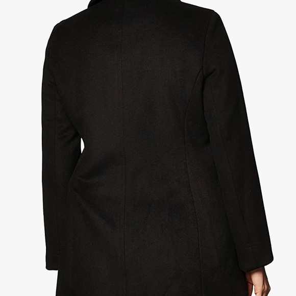 Calvin Kleins woman’s pea coat - Picture 2 of 16